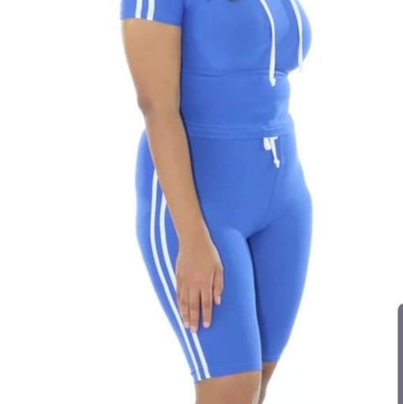 Women shorts & Rompers - Picture 4 of 8